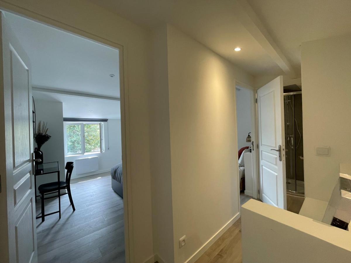 Maison Familiale Avec Jardin Vernon  Εξωτερικό φωτογραφία